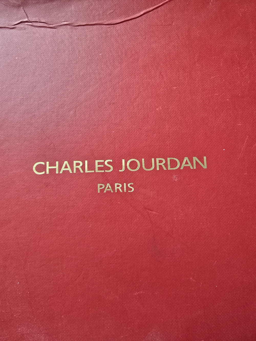 Charles Jourdan Paris Ladies Brand New Cross Tie Up The Leg High Heels